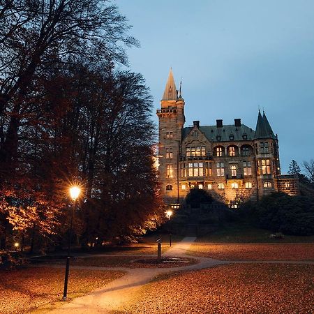 Teleborgs Slott Hotel Växjö Екстериор снимка